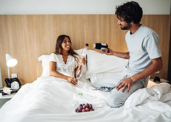 Stay Hotel Porto Aeroporto