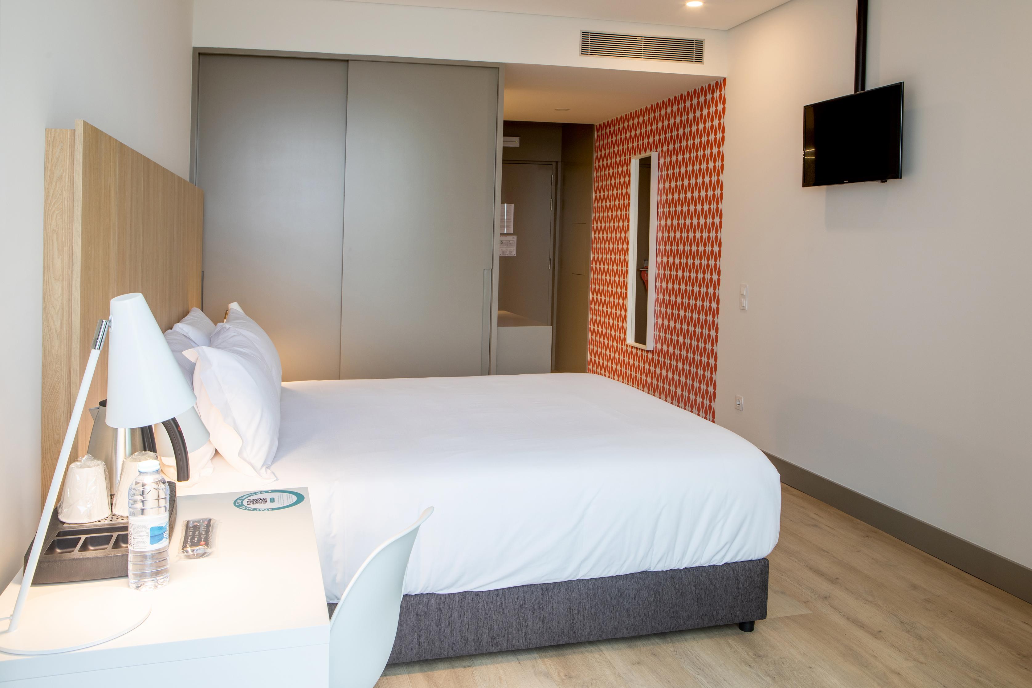 Porto Aeroporto Hotel Moreira (Porto)