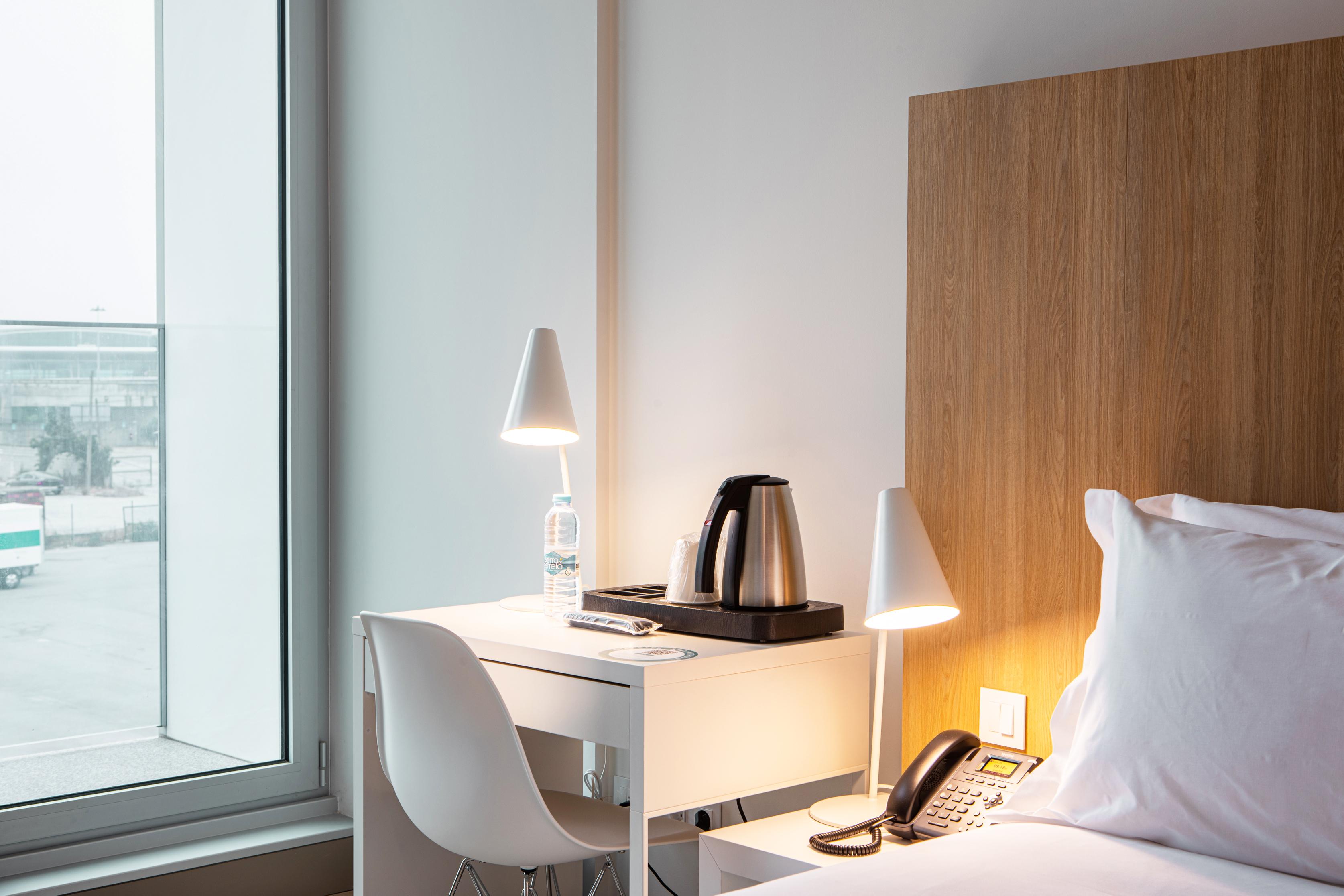 Porto Aeroporto Hotel 3*