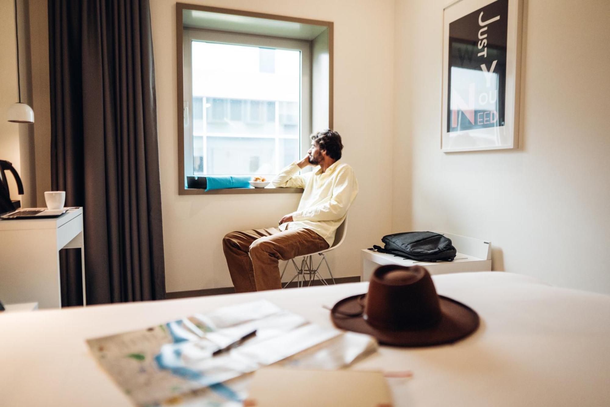 Porto Aeroporto Hotel 3*