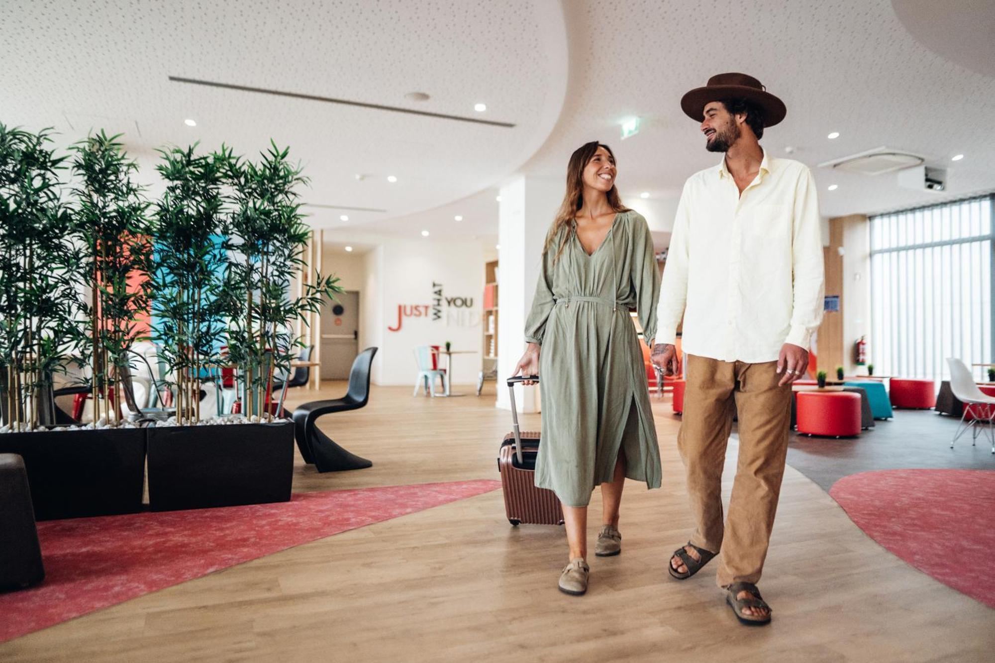 Porto Aeroporto Hotel